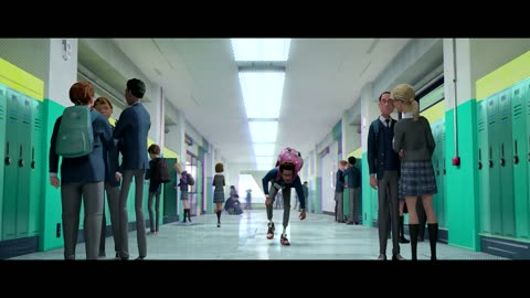 TV & Digital Spots