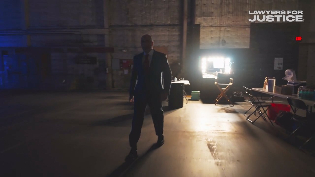 LFJ Hero