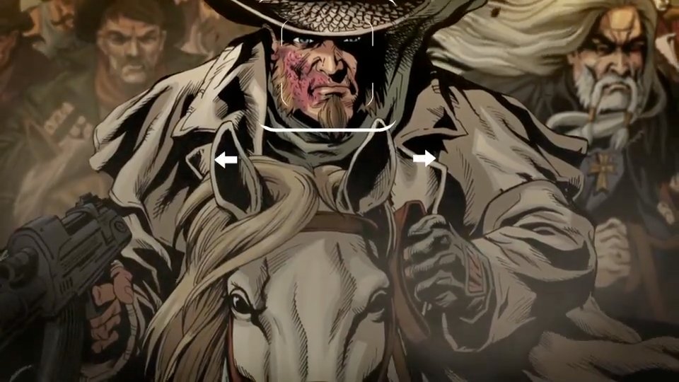 Marksmen - Ep 101