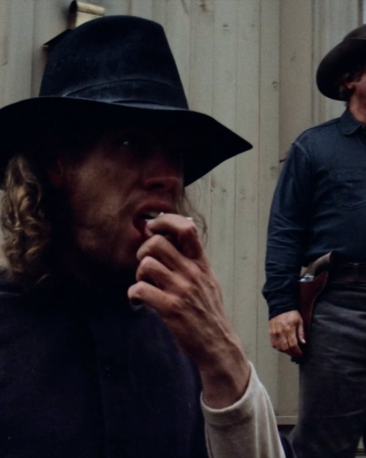 Clint Eastwood Collection 4K
