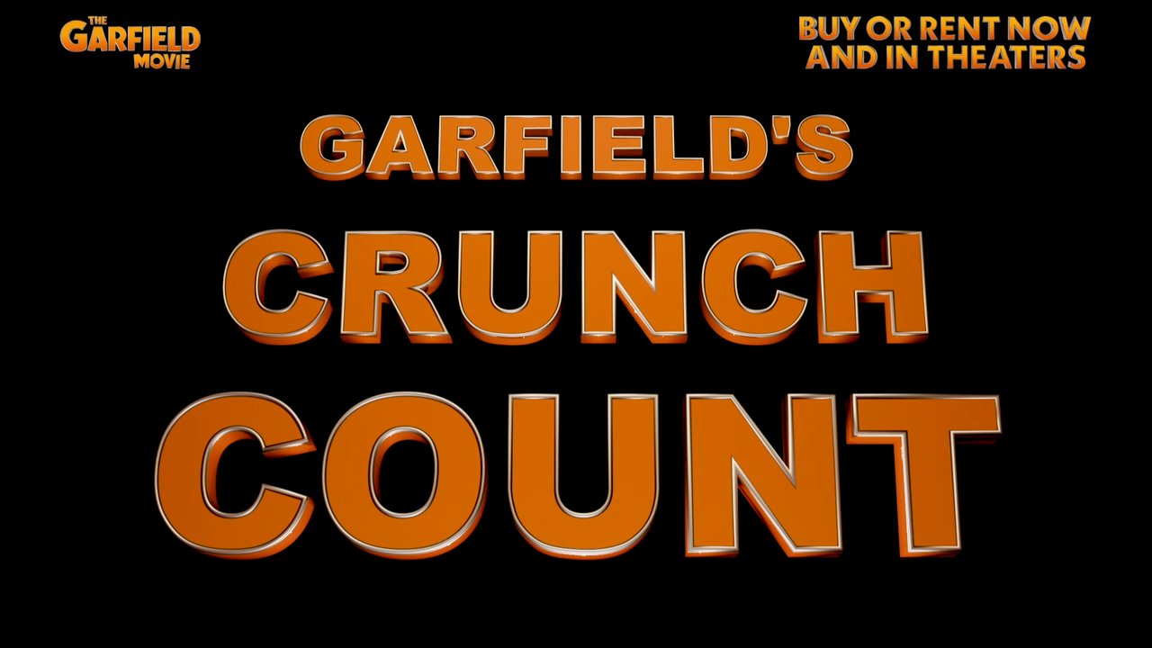 Garfield