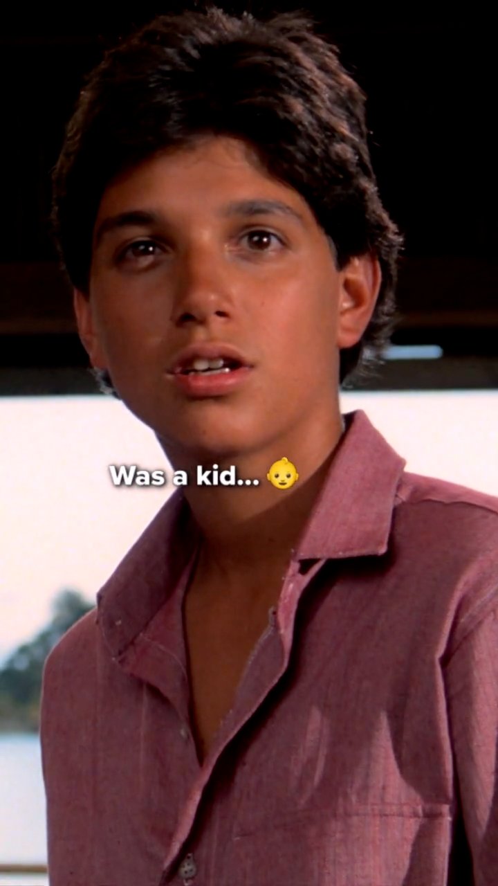 Karate Kid Legends