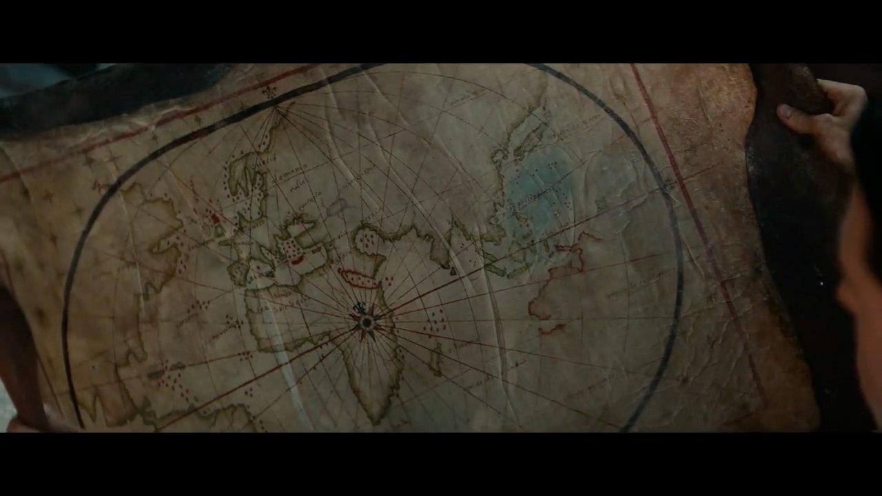 Uncharted